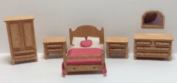 Country Style Furniture Kits